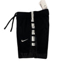 Pantalón Corto Nike Negro - TIENDA HINCHA FUTBOLERO