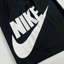 Pantalón Corto Nike Negro - TIENDA HINCHA FUTBOLERO