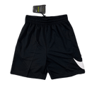 Pantalón Corto Nike Negro - TIENDA HINCHA FUTBOLERO