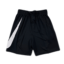 Pantalón Corto Nike Negro - TIENDA HINCHA FUTBOLERO
