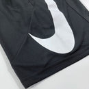 Pantalón Corto Nike Negro - TIENDA HINCHA FUTBOLERO