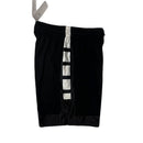 Pantalón Corto Nike Negro - TIENDA HINCHA FUTBOLERO