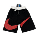 Pantalón Corto Nike Negro - TIENDA HINCHA FUTBOLERO