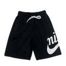 Pantalón Corto Nike Negro - TIENDA HINCHA FUTBOLERO