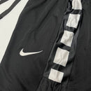 Pantalón Corto Nike Negro - TIENDA HINCHA FUTBOLERO