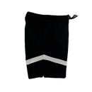 Pantalón Corto Nike Negro - TIENDA HINCHA FUTBOLERO