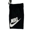 Pantalón Corto Nike Negro - TIENDA HINCHA FUTBOLERO
