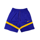 Pantalón Corto Nike Púrpura - TIENDA HINCHA FUTBOLERO