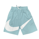 Pantalón Corto Nike Verde - TIENDA HINCHA FUTBOLERO