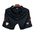 Athletic Bilbao 2026, Pantalón corto Athletic, Short Bilbao oficial, Ropa oficial Athletic Club, Pantalón negro Athletic, Short fútbol 25/26, Regalo fútbol hombre Bilbao, Equipación San Mamés, Bloke Core short, Comprar short barato, Tienda Hincha Futbolero.