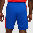 PANTALONES CORTO ATLÉTICO DE MADRID I 24/25 - TIENDA HINCHA FUTBOLERO
