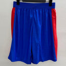 PANTALONES CORTO ATLÉTICO DE MADRID I 24/25 (VERSIÓN JUGADOR) - TIENDA HINCHA FUTBOLERO