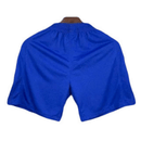 Atlético de Madrid 2026, Pantalón corto Atleti, Short Atlético de Madrid oficial, Ropa oficial Atleti, Pantalón azul Atlético de Madrid, Short fútbol 25/26, Regalo fútbol hombre Atleti, Equipación local Atleti, Bloke Core short, Comprar short barato, Tienda Hincha Futbolero.