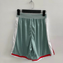 PANTALONES CORTO ATLETICO DE MADRID II 24/25 (VERSIÓN JUGADOR) - TIENDA HINCHA FUTBOLERO