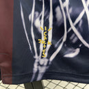 Pantalón corto hombre FC Barcelona edición especial Travis Scott temporada 2025 2026 calidad 1.1 oficial, Barcelona 2026, Barça Travis Scott, Short Barcelona Cactus Jack, Ropa barata Barcelona, Calidad 1.1 Barça, Moda urbana 2026, Tienda Hincha Futbolero, Visca el Barça, Bloke Core Barcelona, Streetwear fútbol.