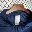PANTALONES CORTO BARCELONA I 24/25 - TIENDA HINCHA FUTBOLERO