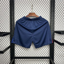 PANTALONES CORTO BARCELONA I 24/25 - TIENDA HINCHA FUTBOLERO