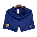 PANTALONES CORTO BARCELONA I 25/26 HOMBRE - TIENDA HINCHA FUTBOLERO