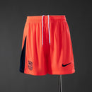 PANTALONES CORTO BARCELONA III 25/26 - TIENDA HINCHA FUTBOLERO