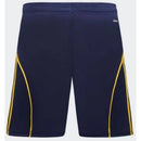 PANTALONES CORTO BOCA JUNIORS I 25/26 - TIENDA HINCHA FUTBOLERO