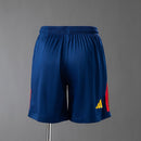 PANTALONES CORTO ESPAÑA I 2025/26 - TIENDA HINCHA FUTBOLERO