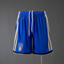 Italia 2026, Short Italia azul, Pantalón corto Italia, Ropa Italia oficial, Short fútbol azul, Calidad 1.1 Italia, Nueva colección 2026, Regalo fútbol hombre, Tienda Hincha Futbolero, Forza Azzurri.