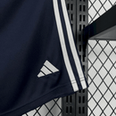 Pantalón corto hombre Real Madrid segunda equipación temporada 2025 2026 calidad 1.1 oficial, Real Madrid 2026, Pantalón Real Madrid 25/26, Short visitante Real Madrid, Ropa barata Real Madrid, Calidad 1.1 Madrid, Moda deportiva 2026, Tienda Hincha Futbolero, Hala Madrid, Bloke Core España, Equipación visitante Madrid.