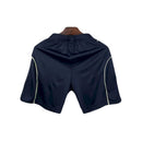 Pantalón corto hombre Real Madrid segunda equipación temporada 2025 2026 calidad 1.1 oficial, Real Madrid 2026, Pantalón Real Madrid 25/26, Short visitante Real Madrid, Ropa barata Real Madrid, Calidad 1.1 Madrid, Moda deportiva 2026, Tienda Hincha Futbolero, Hala Madrid, Bloke Core España, Equipación visitante Madrid.
