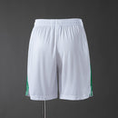 PANTALONES CORTO ROMA III 25/26 - TIENDA HINCHA FUTBOLERO