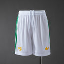 PANTALONES CORTO ROMA III 25/26 - TIENDA HINCHA FUTBOLERO