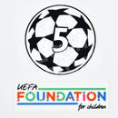 Parche Foundation 5 25/26 - TIENDA HINCHA FUTBOLERO