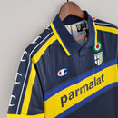 PARMA III 99/00 HOMBRE (RETRO) - TIENDA HINCHA FUTBOLERO