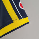 PARMA III 99/00 HOMBRE (RETRO) - TIENDA HINCHA FUTBOLERO