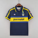 PARMA III 99/00 HOMBRE (RETRO) - TIENDA HINCHA FUTBOLERO