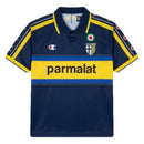 PARMA III 99/00 HOMBRE (RETRO) - TIENDA HINCHA FUTBOLERO