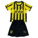PEÑAROL 24/25 CONJUNTO INFANTIL - TIENDA HINCHA FUTBOLERO