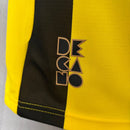 Camiseta hombre club Atlético Peñarol temporada 2026 2027 primera equipación rayada amarilla y negra calidad 1.1 premium Tienda Hincha Futbolero. Peñarol 2026, Camiseta Peñarol 2027, Manya Jersey, Ropa Peñarol uruguayo, Camiseta Peñarol amarilla negra, Calidad 1.1 Peñarol, Carbonero Retro, Tienda Hincha Futbolero, Peñarol Home Jersey 26/27.