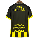 Camiseta hombre club Atlético Peñarol temporada 2026 2027 primera equipación rayada amarilla y negra calidad 1.1 premium Tienda Hincha Futbolero. Peñarol 2026, Camiseta Peñarol 2027, Manya Jersey, Ropa Peñarol uruguayo, Camiseta Peñarol amarilla negra, Calidad 1.1 Peñarol, Carbonero Retro, Tienda Hincha Futbolero, Peñarol Home Jersey 26/27.