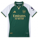 Polo Arsenal FC 26/27 Hombre - TIENDA HINCHA FUTBOLERO