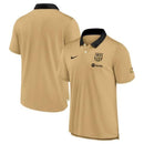 POLO BARCELONA 24/25 HOMBRE - TIENDA HINCHA FUTBOLERO