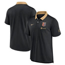 POLO BARCELONA 24/25 HOMBRE - TIENDA HINCHA FUTBOLERO