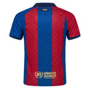 Polo Barcelona Edición Especial 26/27 Versión Jugador Hombre - TIENDA HINCHA FUTBOLERO