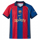Polo Barcelona Edición Especial 26/27 Versión Jugador Hombre - TIENDA HINCHA FUTBOLERO