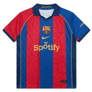 Polo Barcelona Edición Especial Retro 26/27 Hombre - TIENDA HINCHA FUTBOLERO