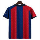 Polo Barcelona Edición Especial Retro 26/27 Hombre - TIENDA HINCHA FUTBOLERO