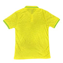 Polo Brasil Primera Equipación 25/26 Versión Jugador Hombre - TIENDA HINCHA FUTBOLERO