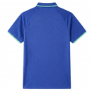 Polo Brasil Segunda Equipación 25/26 Versión Jugador Hombre - TIENDA HINCHA FUTBOLERO