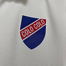POLO COLO COLO 100 AÑOS 25/26 HOMBRE - TIENDA HINCHA FUTBOLERO