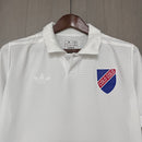 POLO COLO COLO 100 AÑOS 25/26 HOMBRE - TIENDA HINCHA FUTBOLERO
