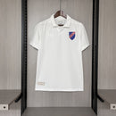 POLO COLO COLO 100 AÑOS 25/26 HOMBRE - TIENDA HINCHA FUTBOLERO